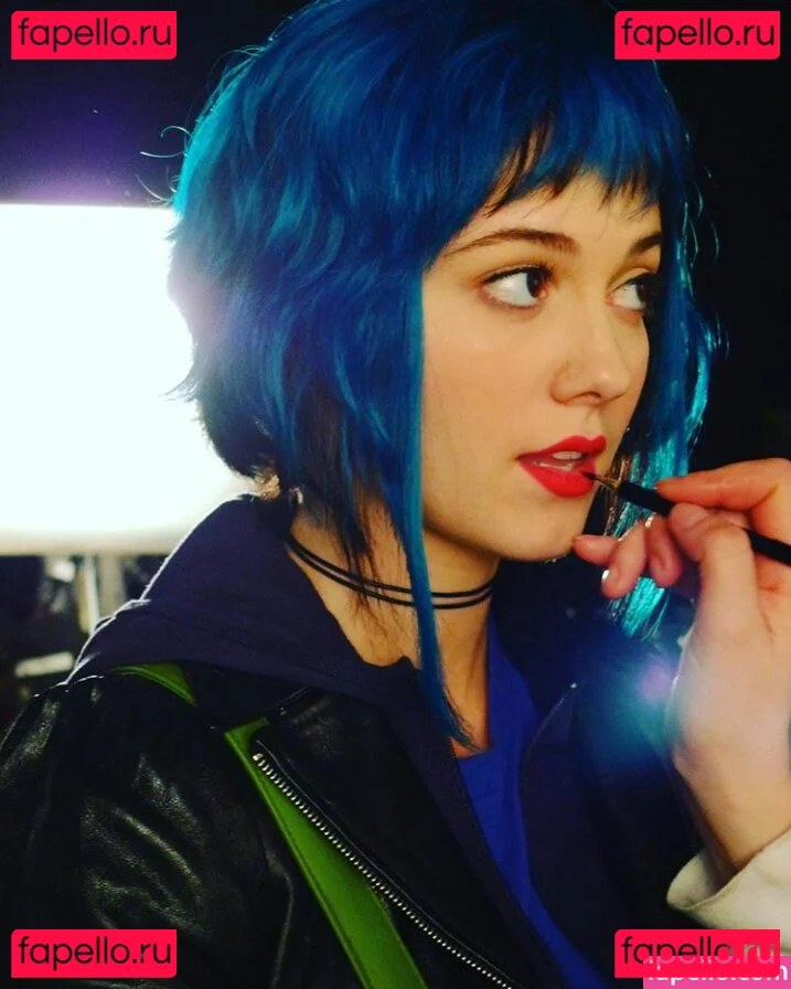 Mary Elizabeth Winstead Onlyfans Photo Gallery 