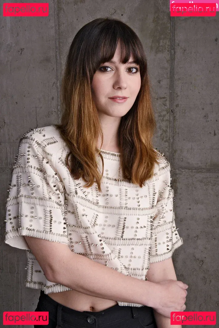 Mary Elizabeth Winstead Onlyfans Photo Gallery 