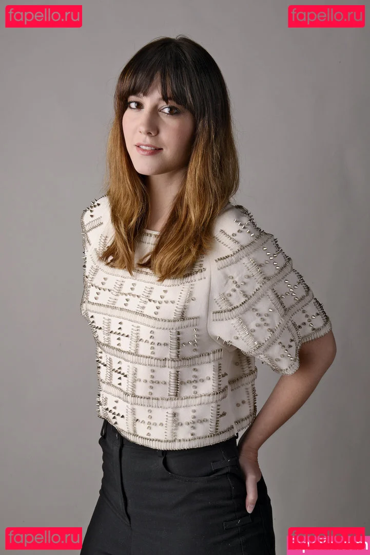 Mary Elizabeth Winstead Onlyfans Photo Gallery 