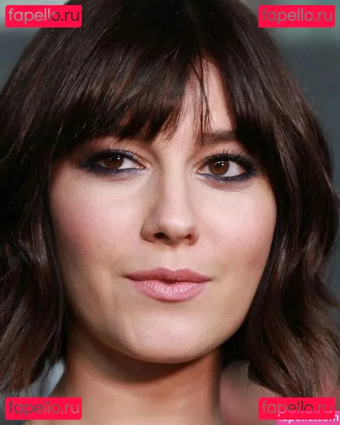 Mary Elizabeth Winstead Onlyfans Photo Gallery 