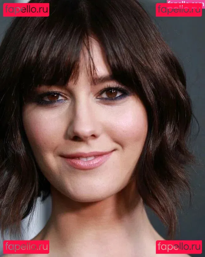 Mary Elizabeth Winstead Onlyfans Photo Gallery 