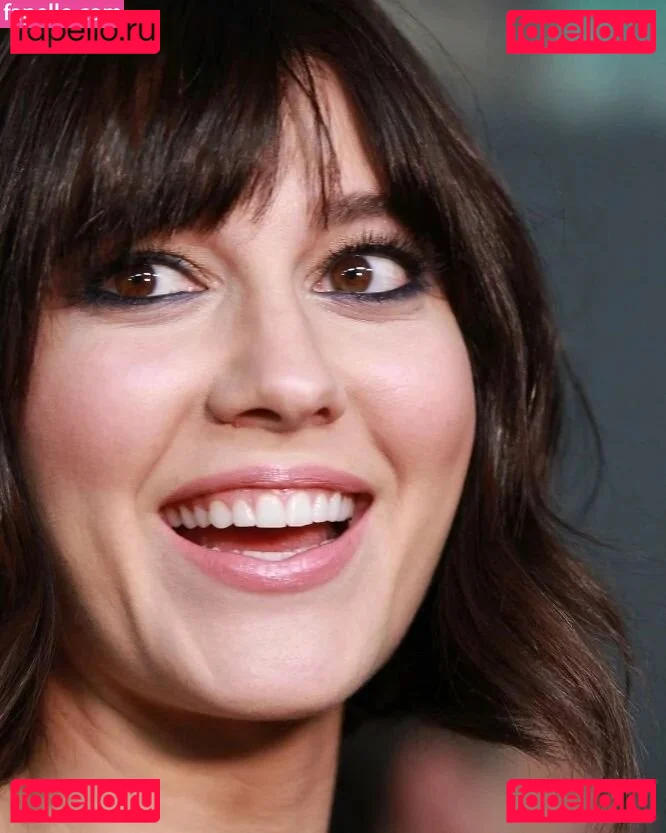 Mary Elizabeth Winstead Onlyfans Photo Gallery 