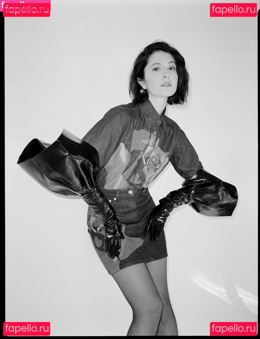 Mary Elizabeth Winstead Onlyfans Photo Gallery 