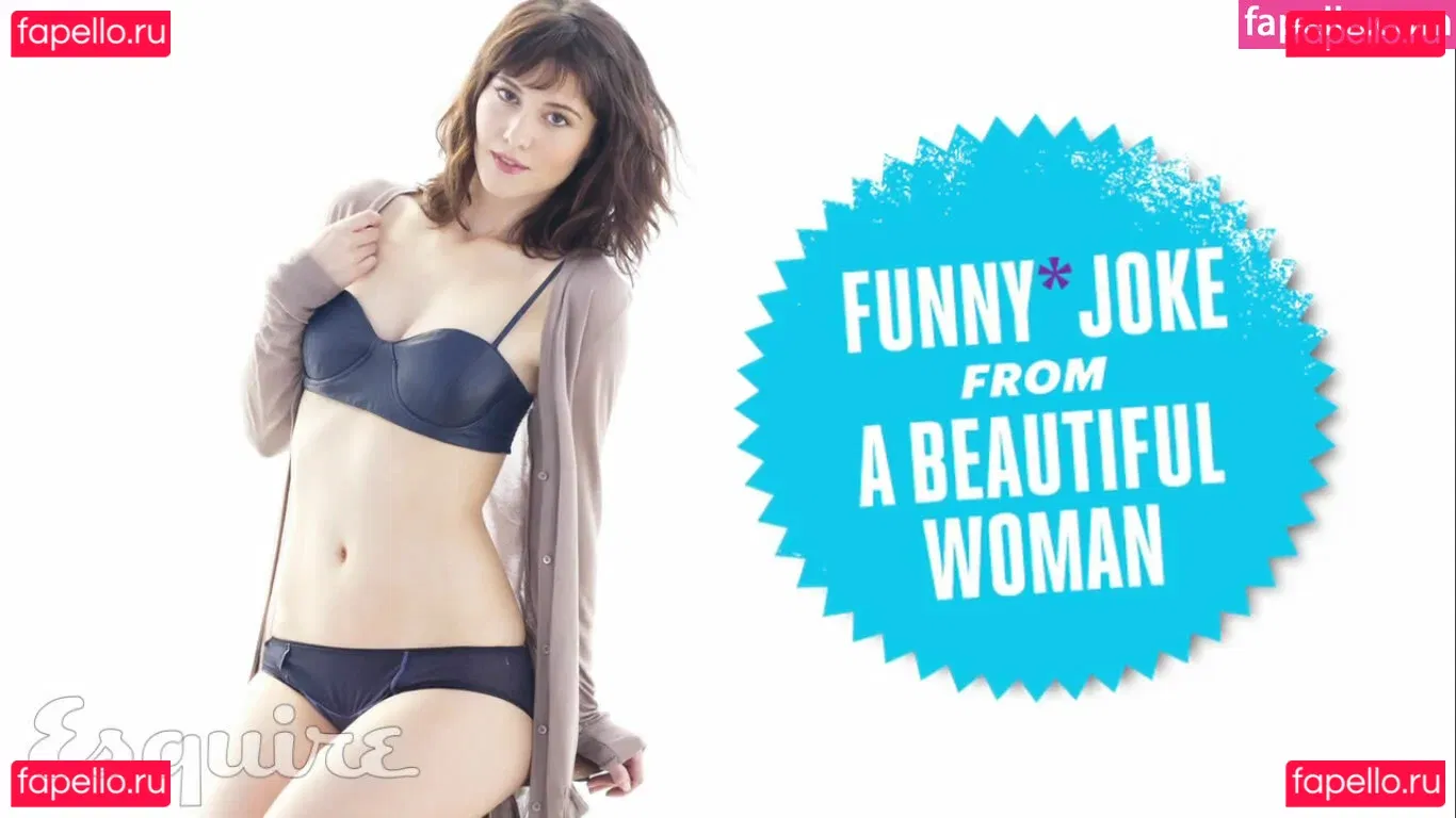 Mary Elizabeth Winstead Onlyfans Photo Gallery 