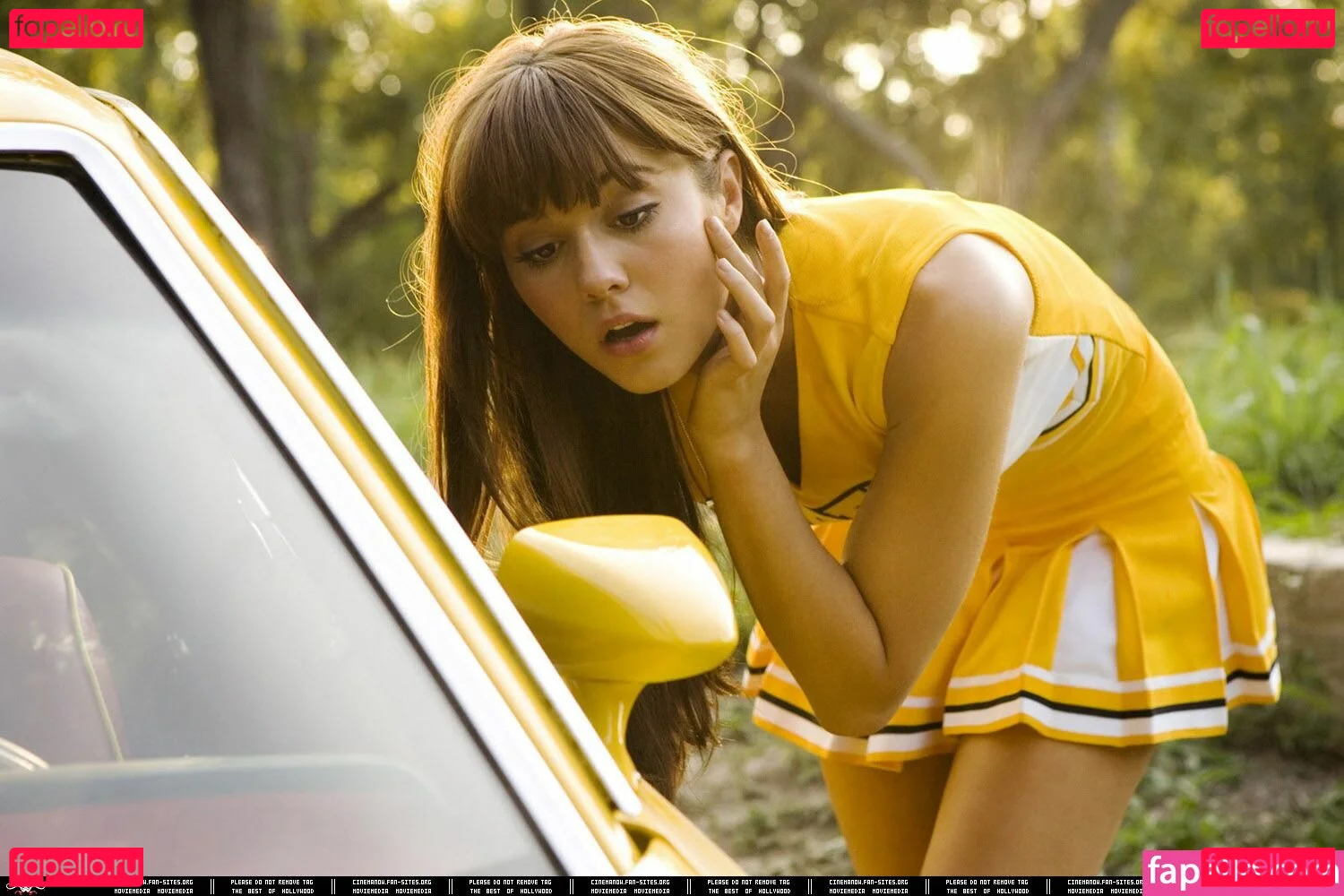 Mary Elizabeth Winstead Onlyfans Photo Gallery 