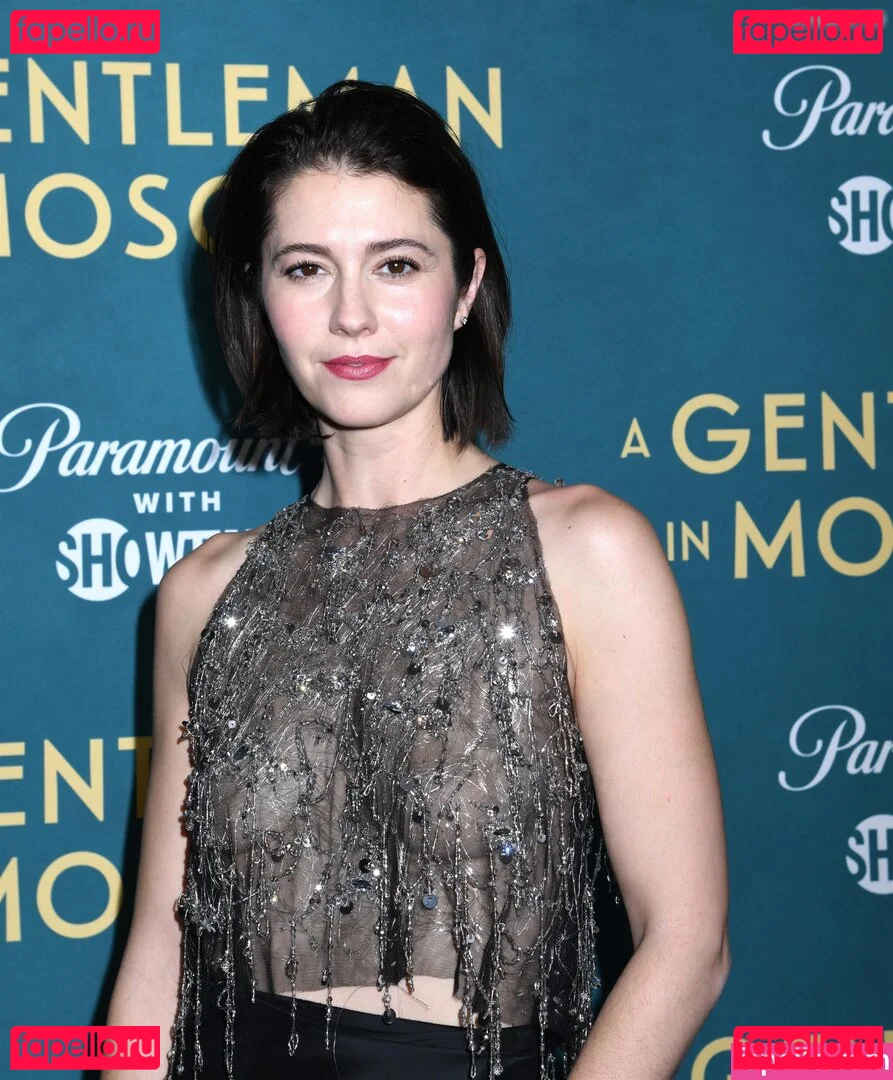 Mary Elizabeth Winstead Onlyfans Photo Gallery 