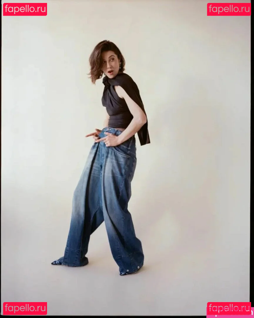 Mary Elizabeth Winstead Onlyfans Photo Gallery 