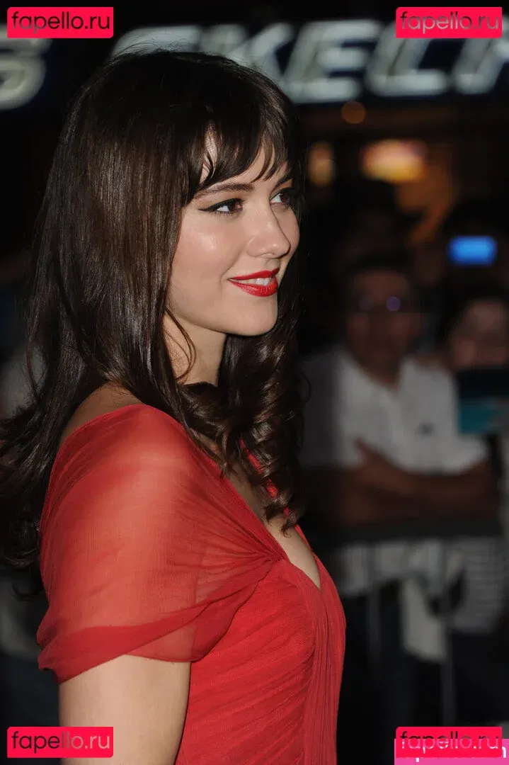 Mary Elizabeth Winstead Onlyfans Photo Gallery 