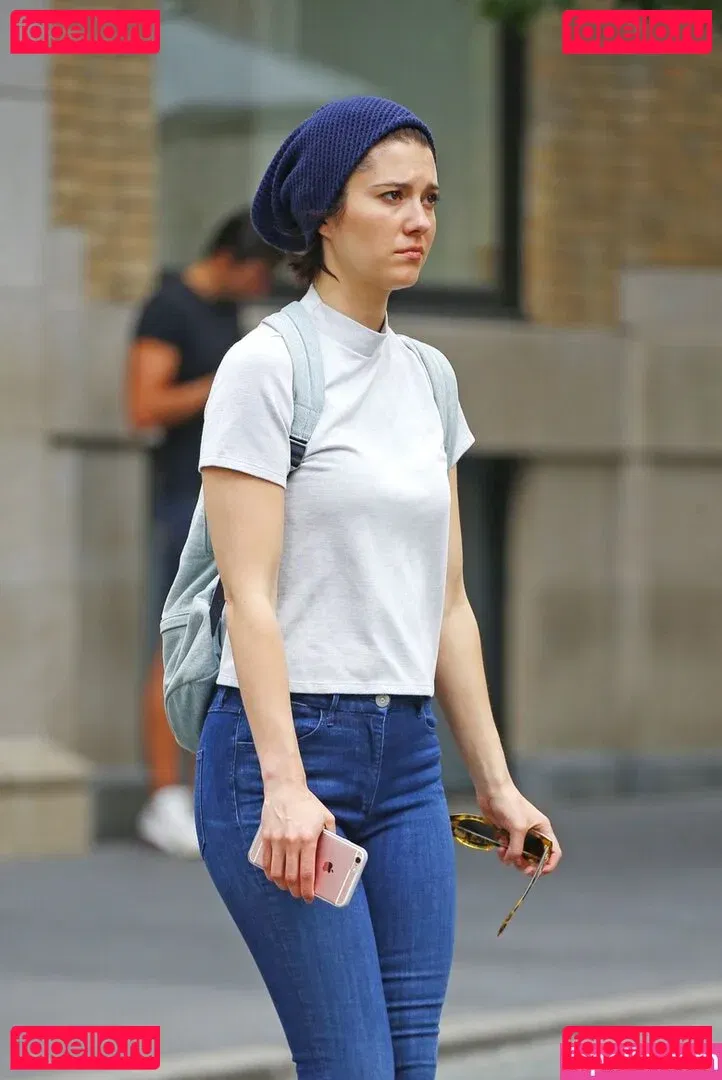 Mary Elizabeth Winstead Onlyfans Photo Gallery 