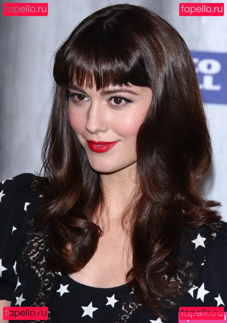 Mary Elizabeth Winstead Onlyfans Photo Gallery 
