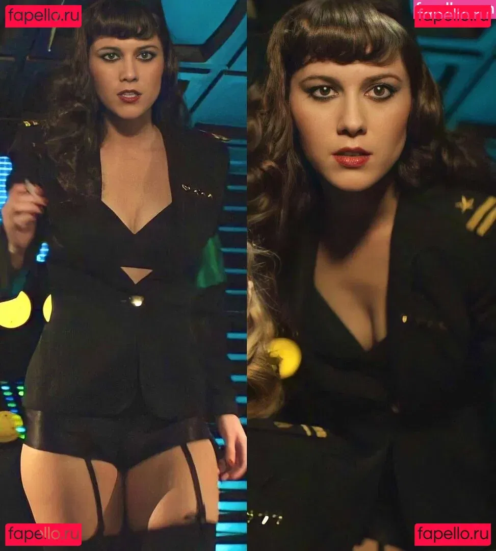 Mary Elizabeth Winstead Onlyfans Photo Gallery 