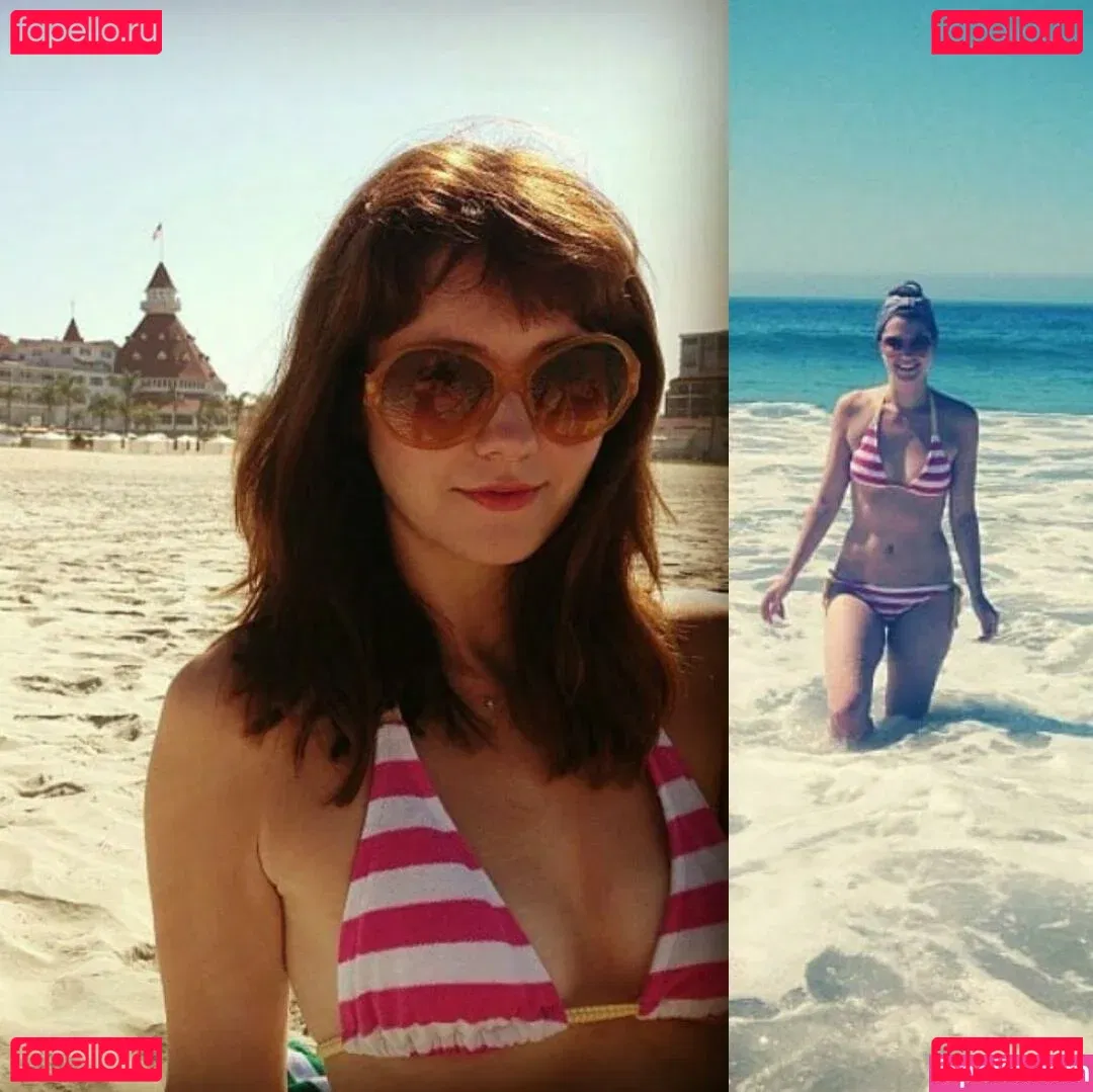Mary Elizabeth Winstead Onlyfans Photo Gallery 