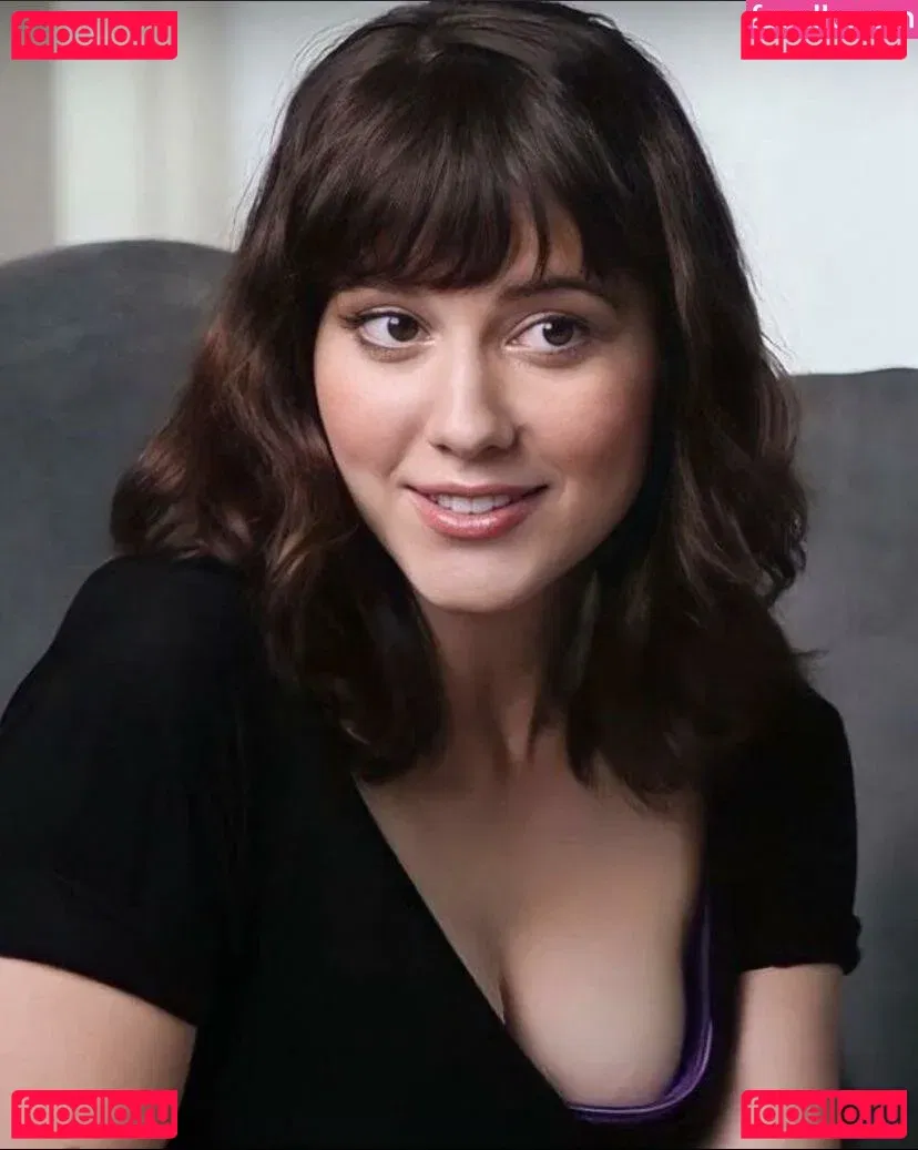 Mary Elizabeth Winstead Onlyfans Photo Gallery 