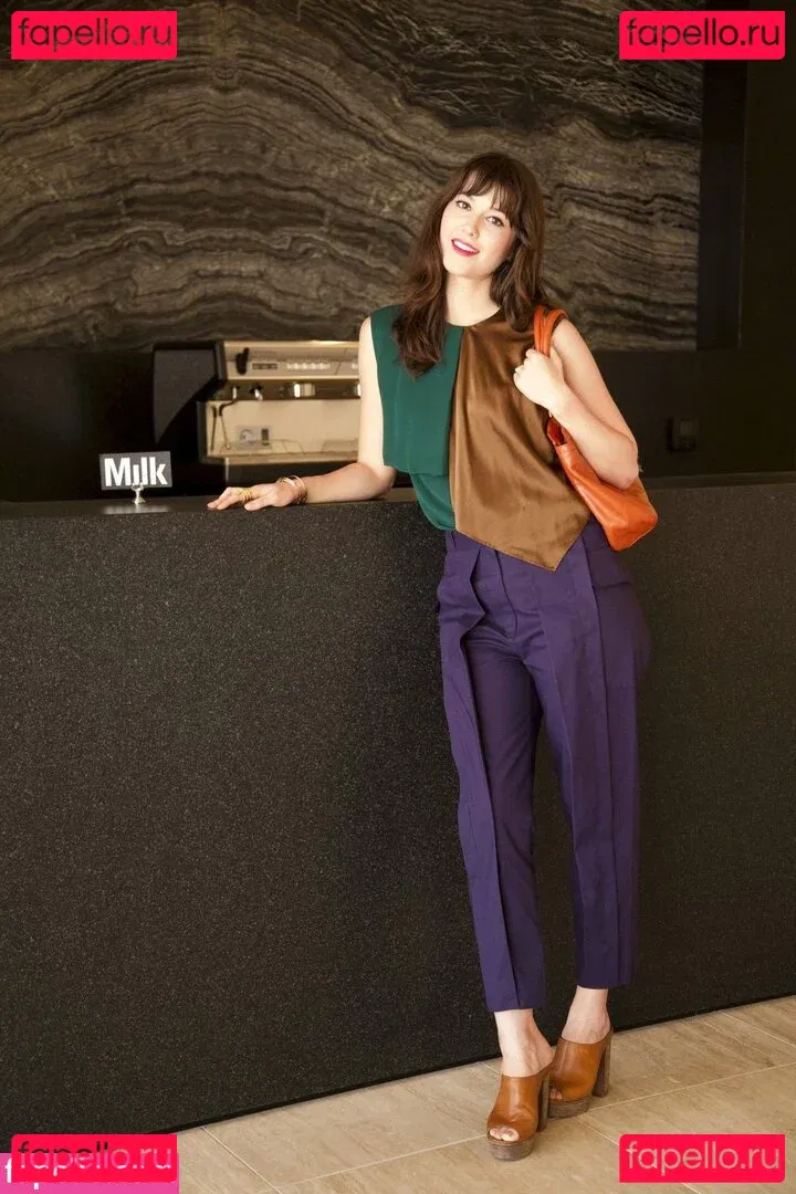 Mary Elizabeth Winstead Onlyfans Photo Gallery 