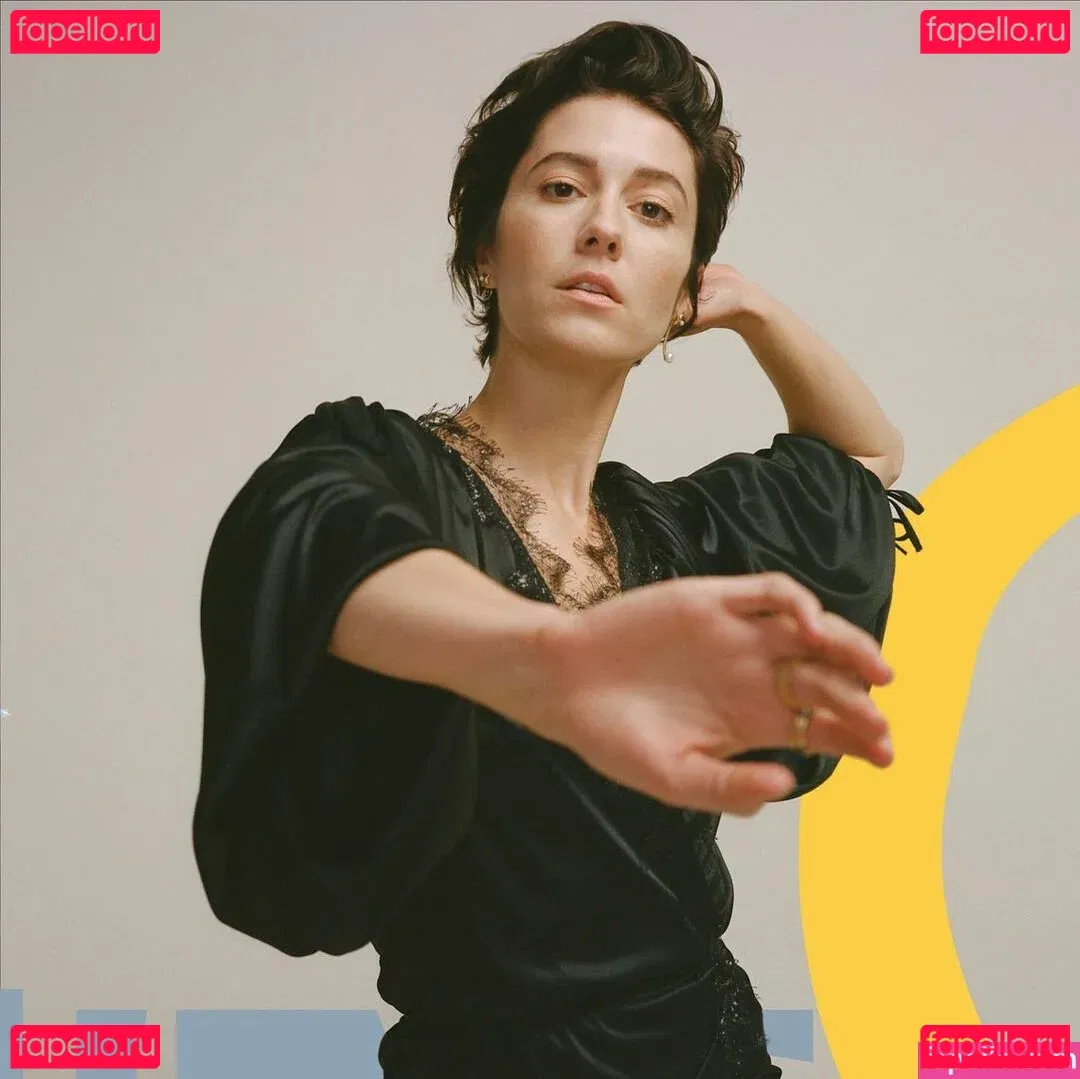 Mary Elizabeth Winstead Onlyfans Photo Gallery 