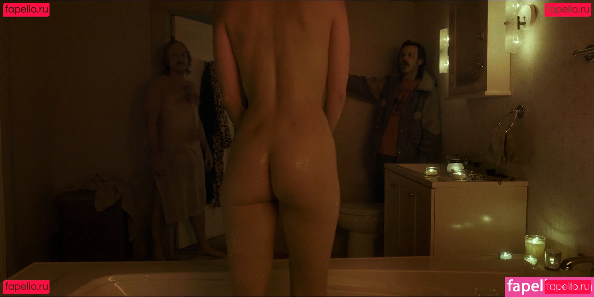 Mary Elizabeth Winstead Onlyfans Photo Gallery 