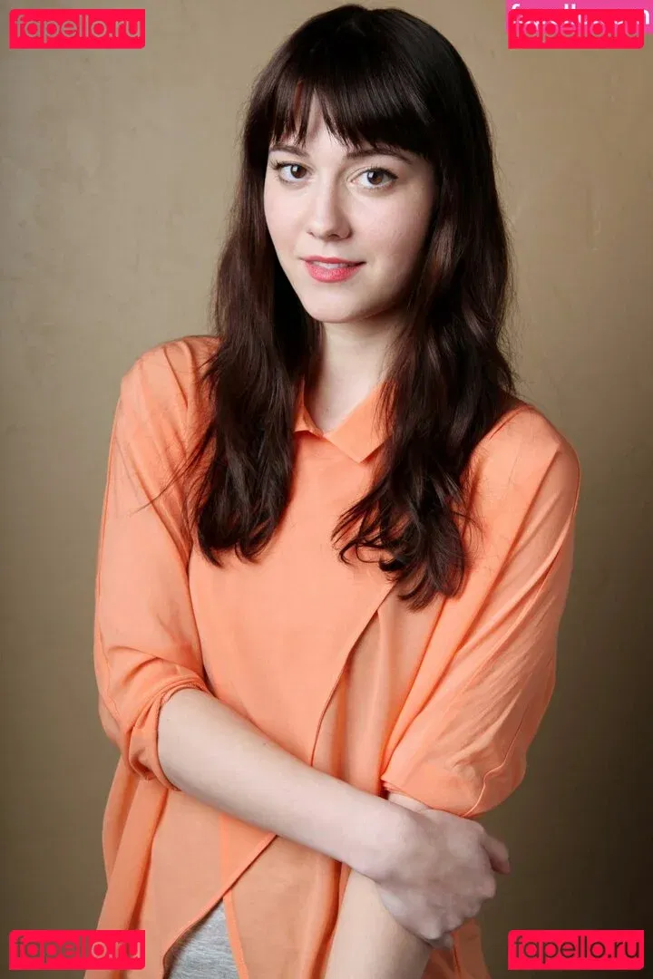 Mary Elizabeth Winstead Onlyfans Photo Gallery 