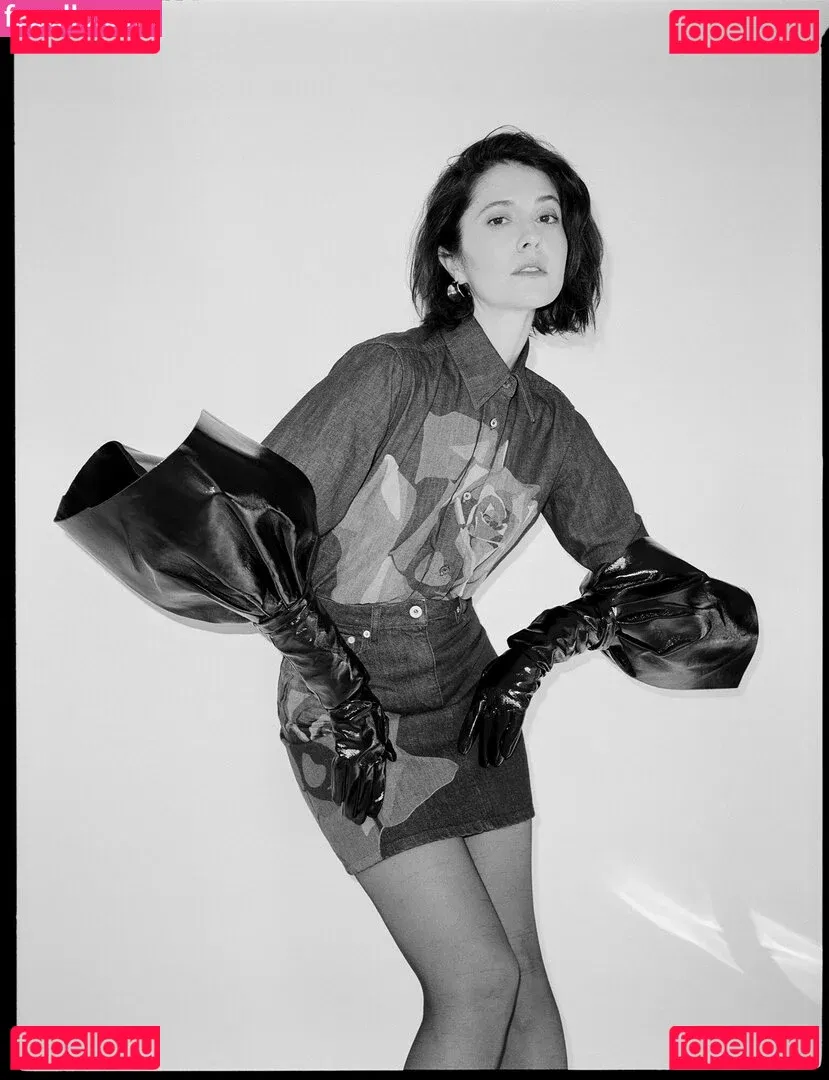 Mary Elizabeth Winstead Onlyfans Photo Gallery 