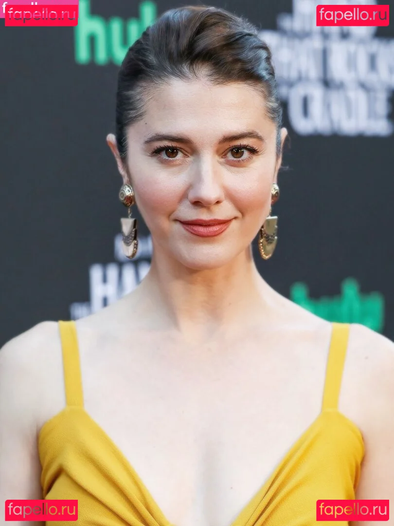 Mary Elizabeth Winstead Onlyfans Photo Gallery 