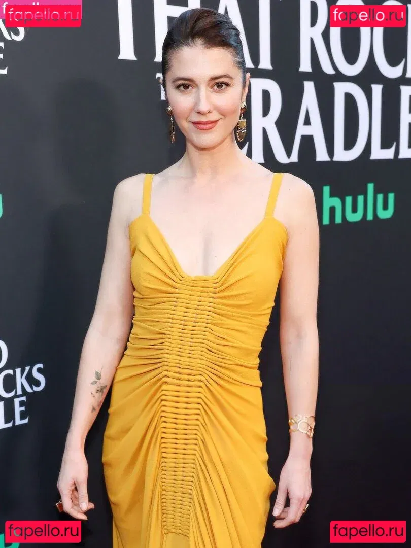 Mary Elizabeth Winstead Onlyfans Photo Gallery 