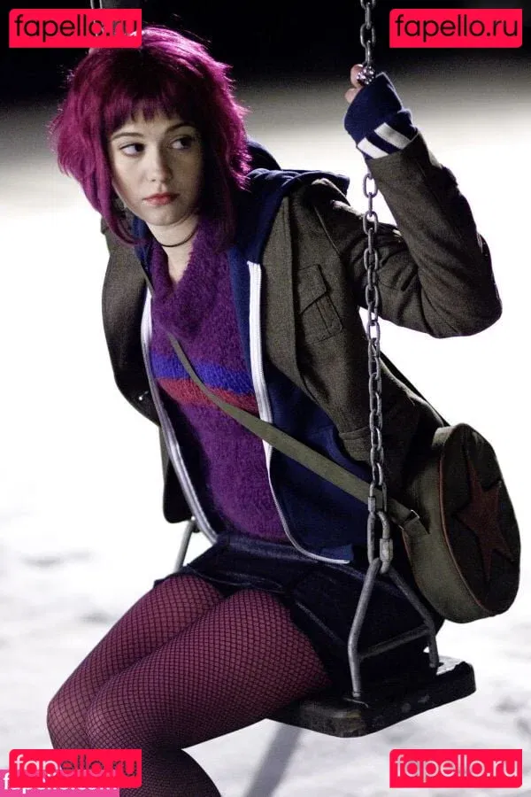 Mary Elizabeth Winstead Onlyfans Photo Gallery 