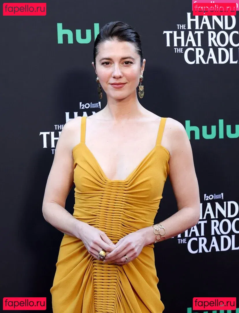 Mary Elizabeth Winstead Onlyfans Photo Gallery 