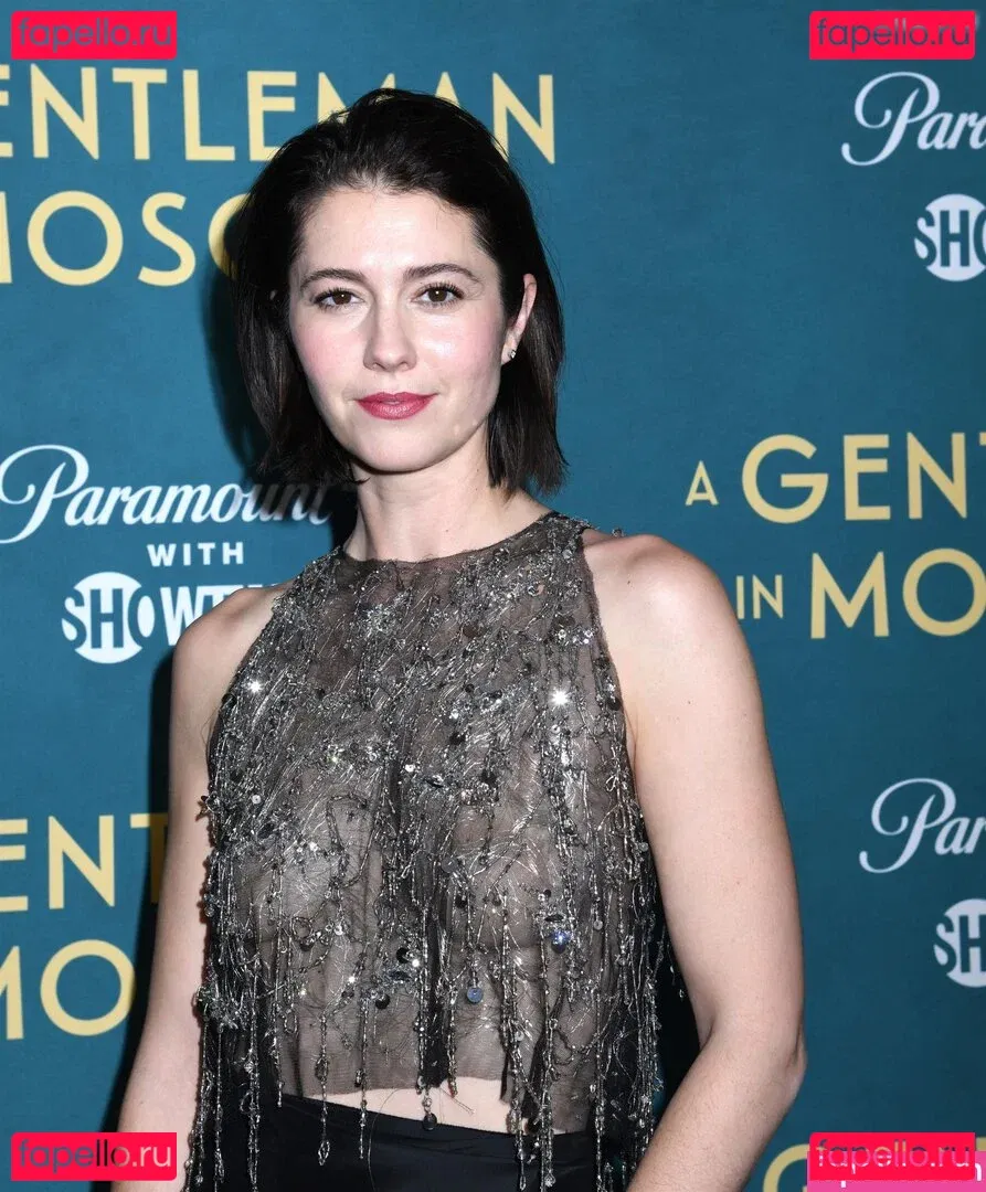 Mary Elizabeth Winstead Onlyfans Photo Gallery 