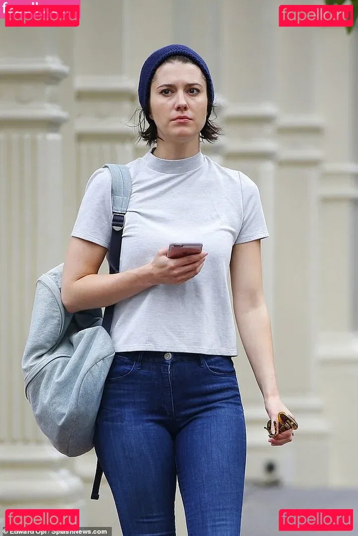 Mary Elizabeth Winstead Onlyfans Photo Gallery 