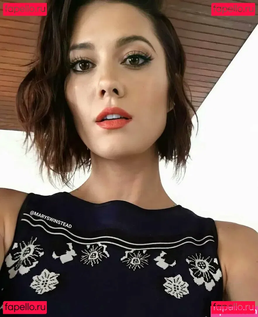 Mary Elizabeth Winstead Onlyfans Photo Gallery 