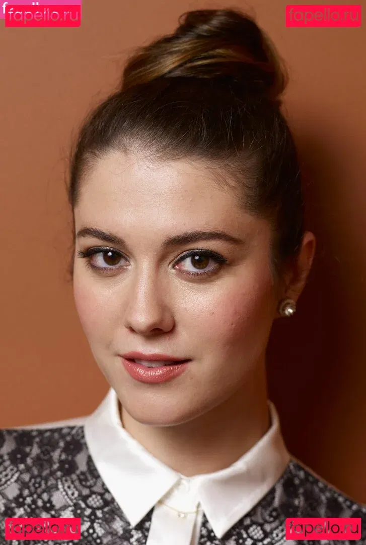 Mary Elizabeth Winstead Onlyfans Photo Gallery 