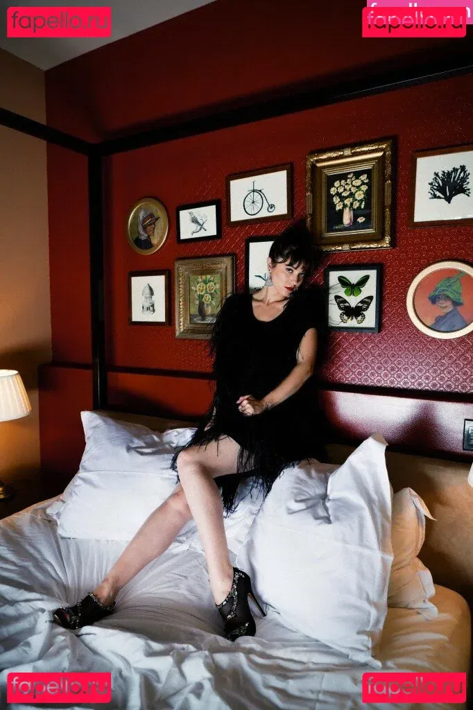 Mary Elizabeth Winstead Onlyfans Photo Gallery 