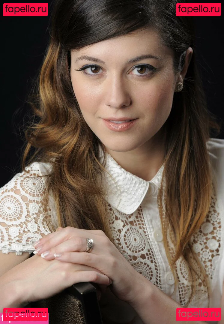 Mary Elizabeth Winstead Onlyfans Photo Gallery 