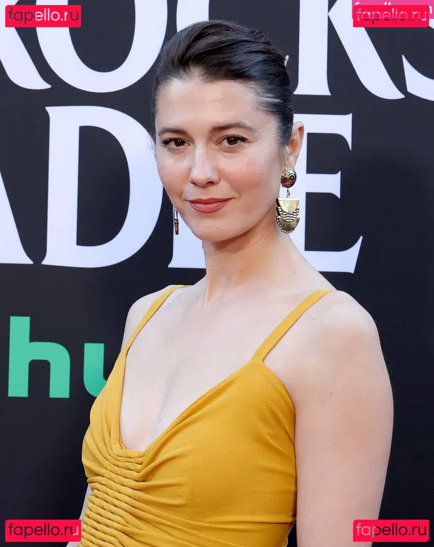 Mary Elizabeth Winstead Onlyfans Photo Gallery 