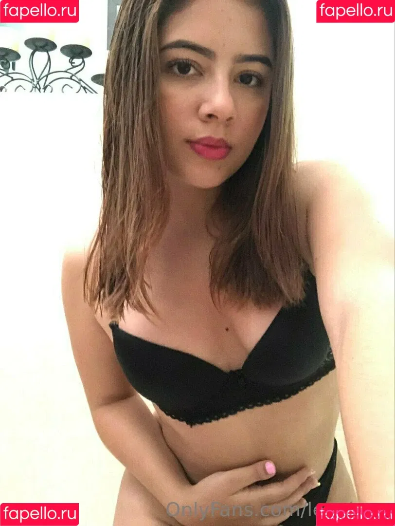 lenaivan Onlyfans Photo Gallery 