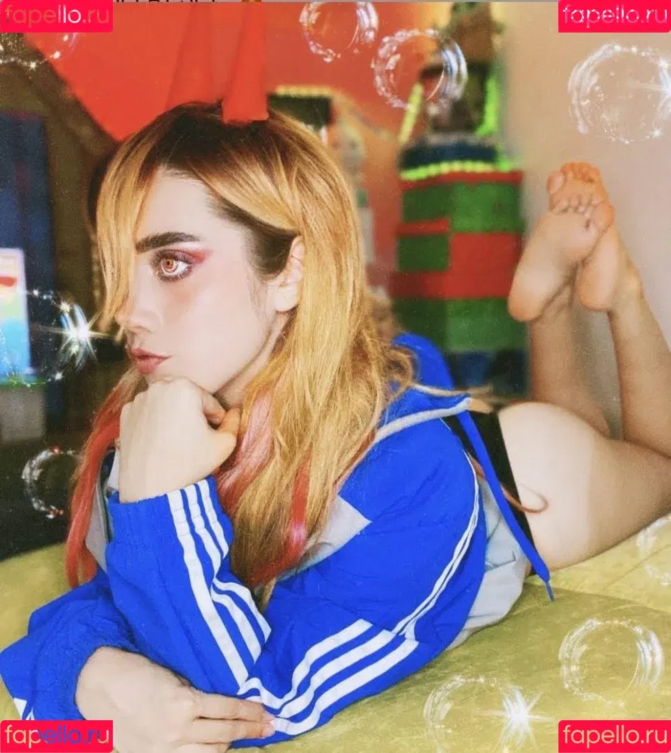 Pausotort Onlyfans Photo Gallery 