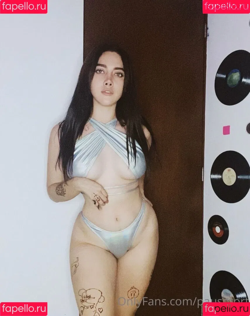 Pausotort Onlyfans Photo Gallery 