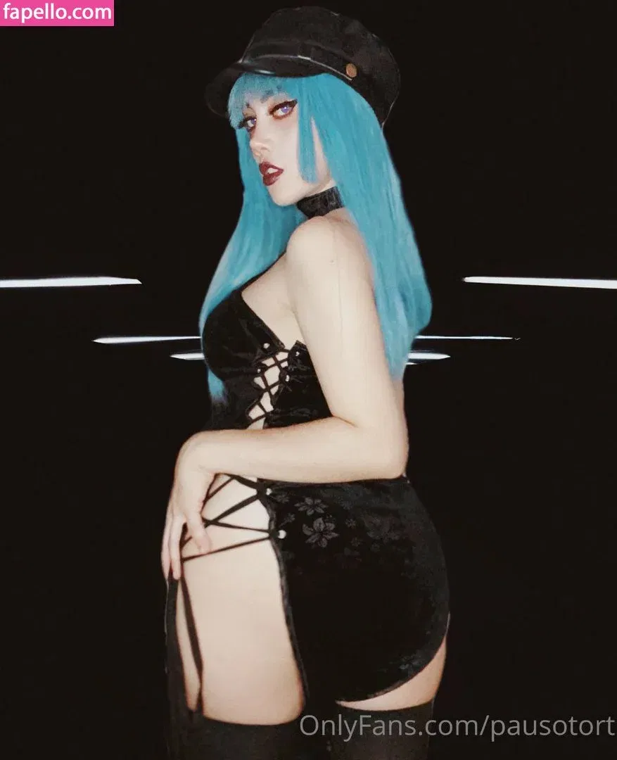 Pausotort Onlyfans Photo Gallery 