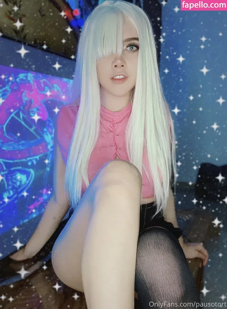 Pausotort Onlyfans Photo Gallery 