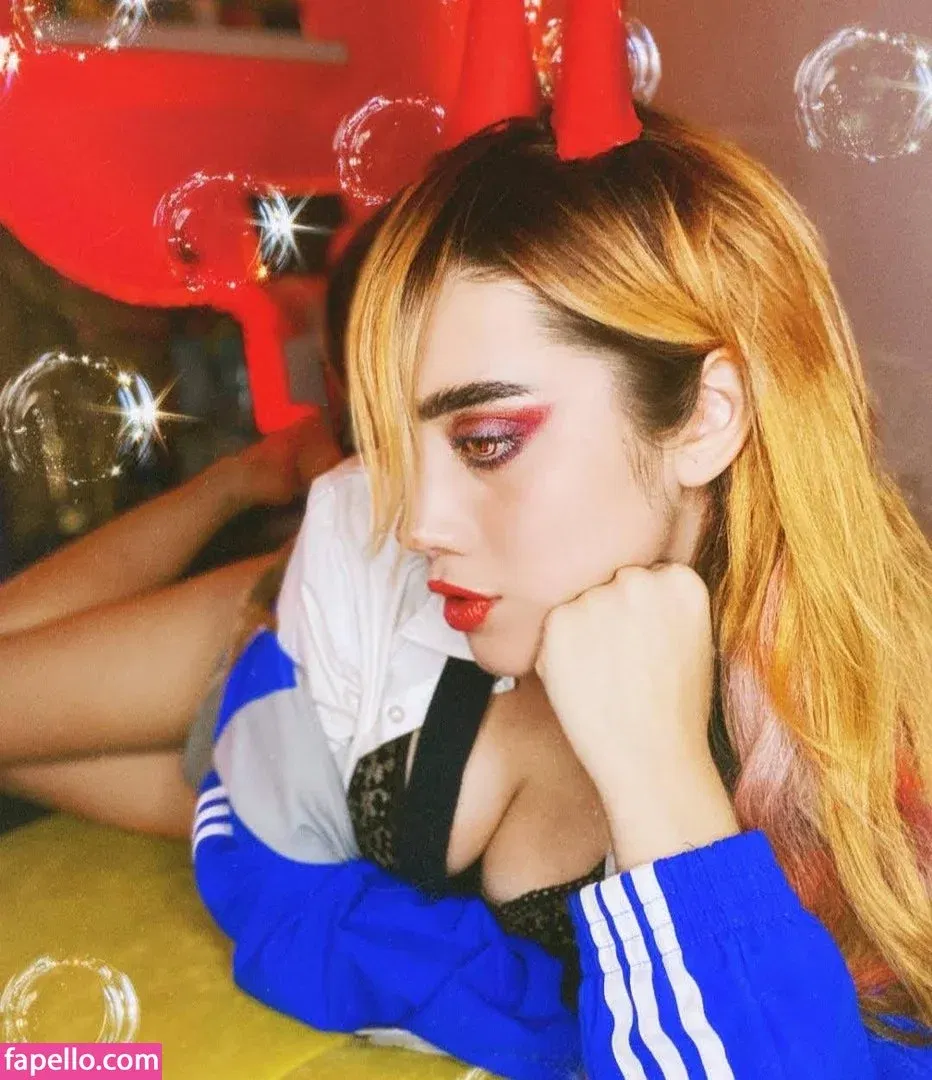 Pausotort Onlyfans Photo Gallery 