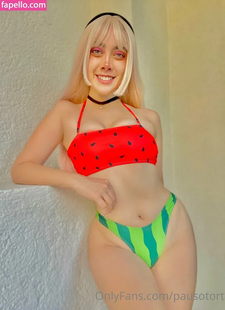 Pausotort Onlyfans Photo Gallery 