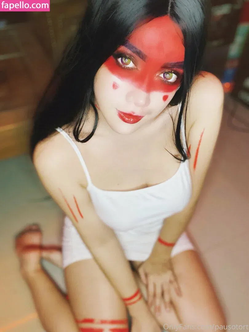 Pausotort Onlyfans Photo Gallery 