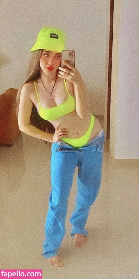 Pausotort Onlyfans Photo Gallery 