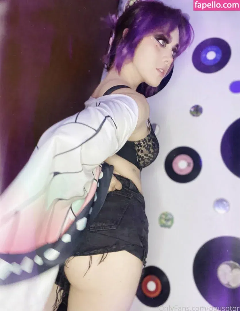 Pausotort Onlyfans Photo Gallery 