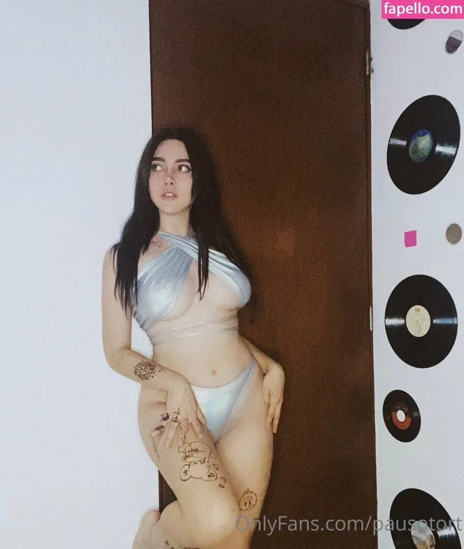 Pausotort Onlyfans Photo Gallery 