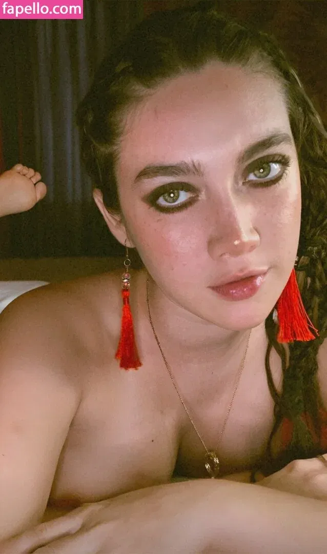 Pausotort Onlyfans Photo Gallery 