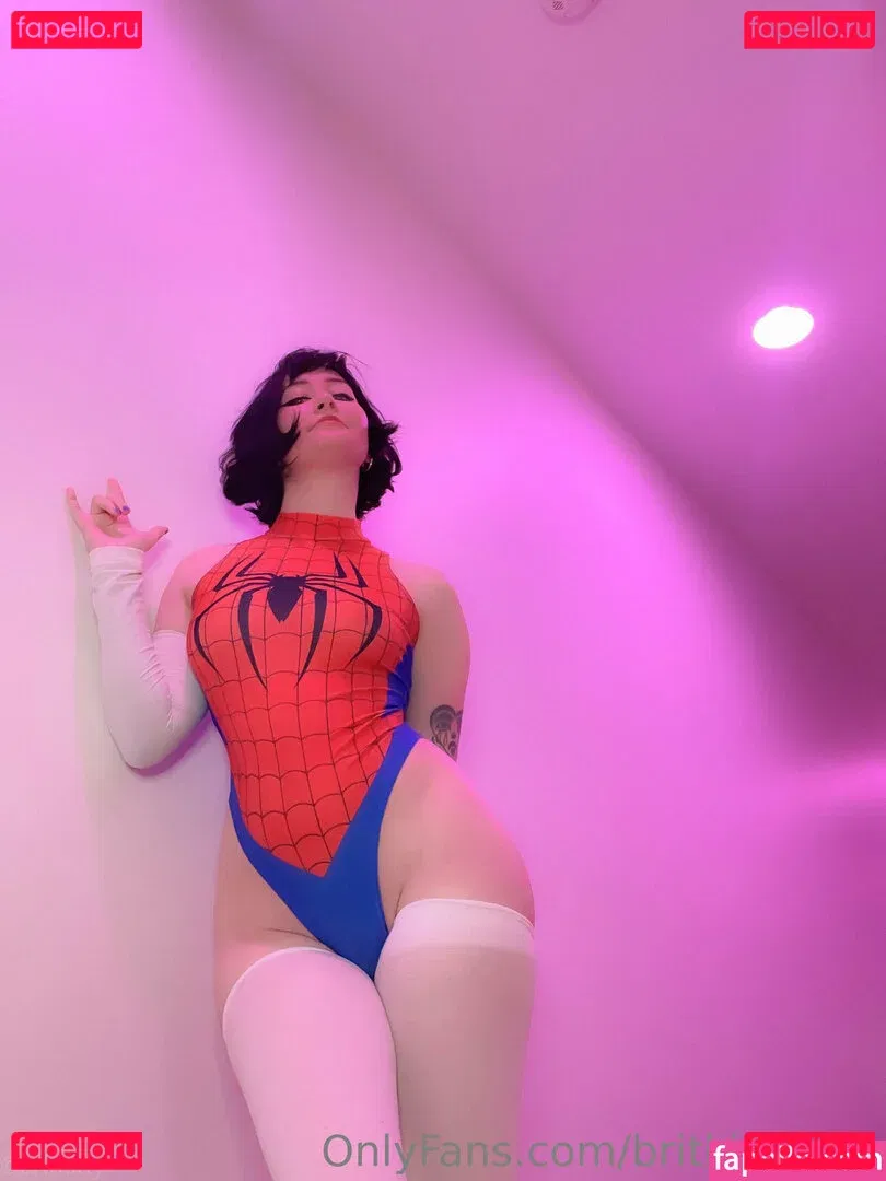britkittyfree Onlyfans Photo Gallery 
