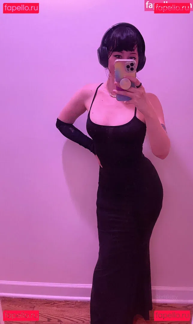 britkittyfree Onlyfans Photo Gallery 