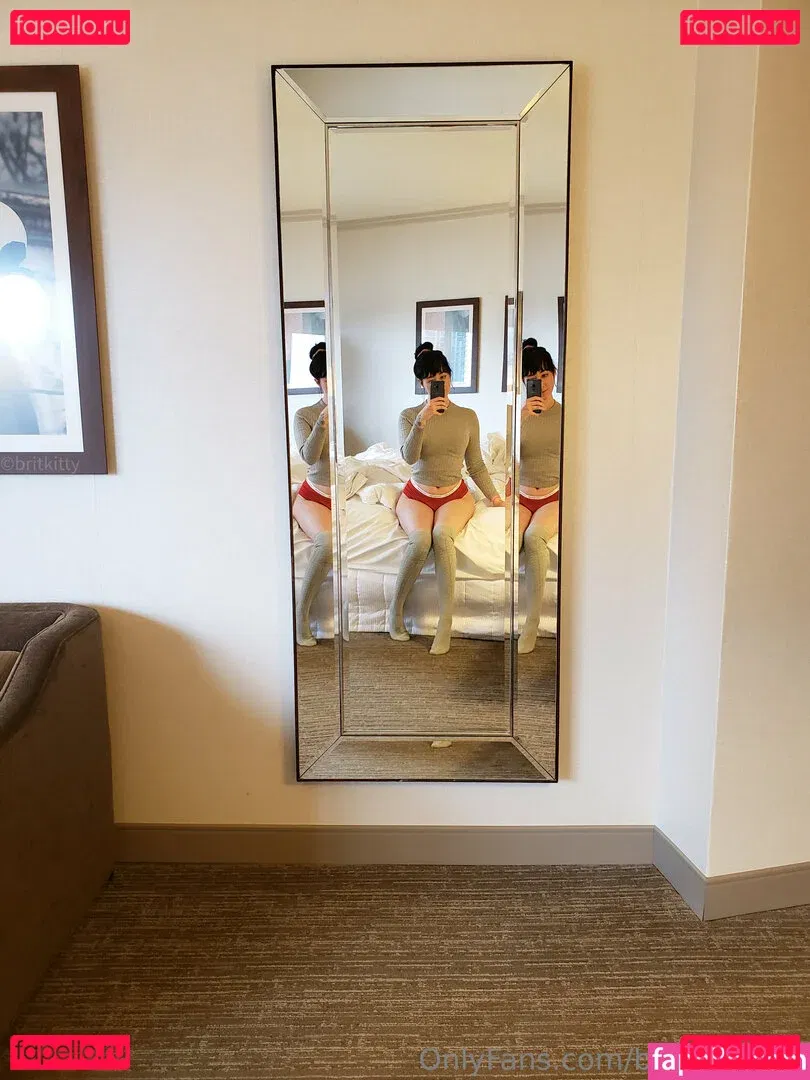 britkittyfree Onlyfans Photo Gallery 