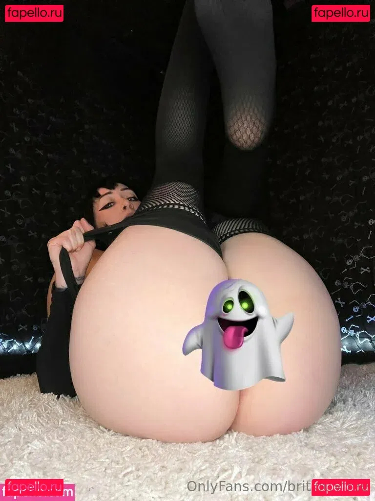 britkittyfree Onlyfans Photo Gallery 