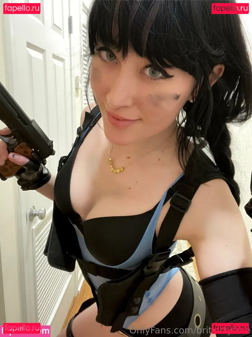 britkittyfree Onlyfans Photo Gallery 